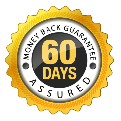 Keravita Pro - 60 Day Money Back Guarantee