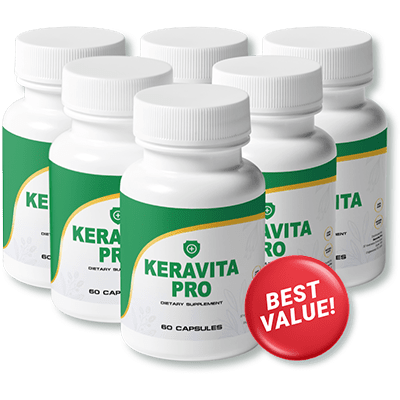 Keravita Pro